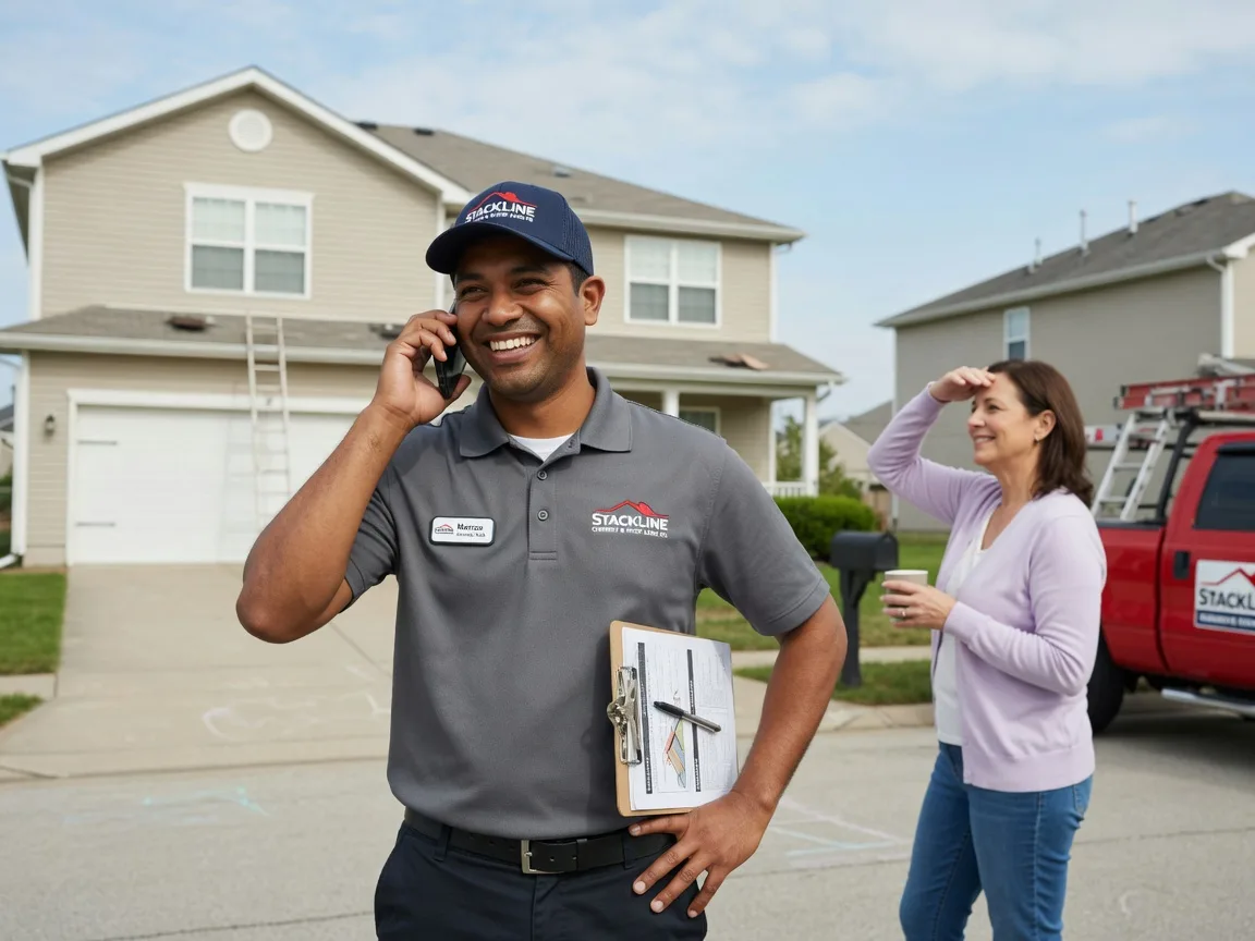 Chimney flashing repair Harveysburg, OH FAQs